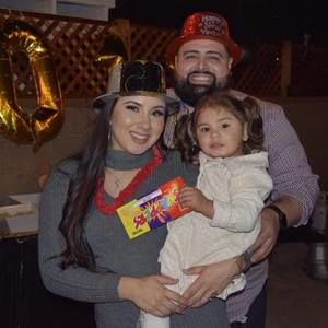 Meet your Posher, Pamela